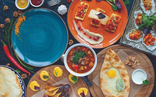 2023年食品饮料趋势(图1)