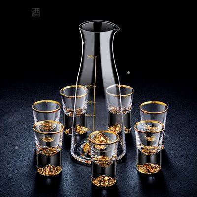 秋林格瓦斯和白酒能一起喝吗(图3)