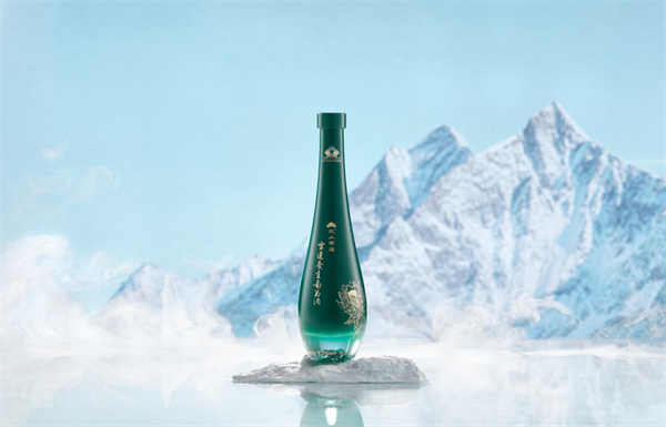 霜降：寒气来袭饮杯雪莲养生葡萄酒好迎冬(图3)