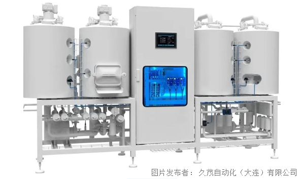 75周年活动｜当供应商在酿造JUMO啤酒时遇到了什么？(图3)