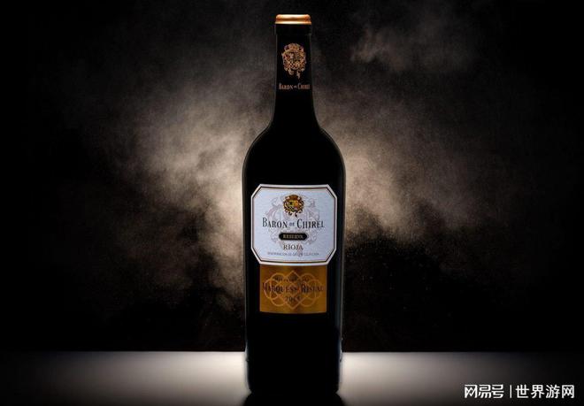 2023醇鉴Decanter世界葡萄酒大赛 瑞格尔侯爵金奖美酒闪耀初夏(图6)