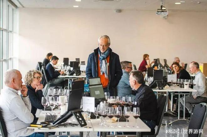 2023醇鉴Decanter世界葡萄酒大赛 瑞格尔侯爵金奖美酒闪耀初夏(图4)