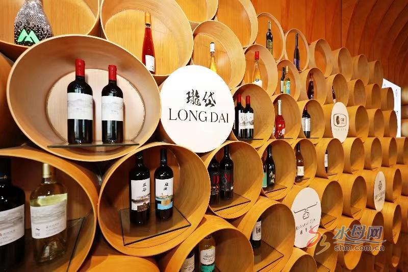 把酒城故事讲给世界听！“醇香烟台·微醺世界”烟台葡萄酒产区媒体采风活动圆满举行(图4)