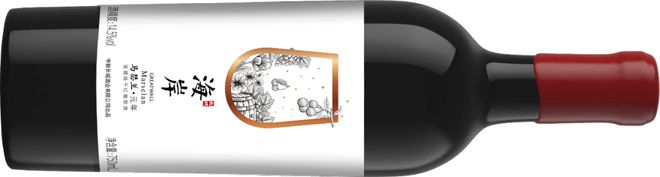 酒单公布——ProWine Shanghai 2023蓬莱海岸葡萄酒产区大师班(图8)