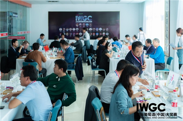 IWGC榜单发布：让葡萄酒的“中国表达”成为常态(图5)