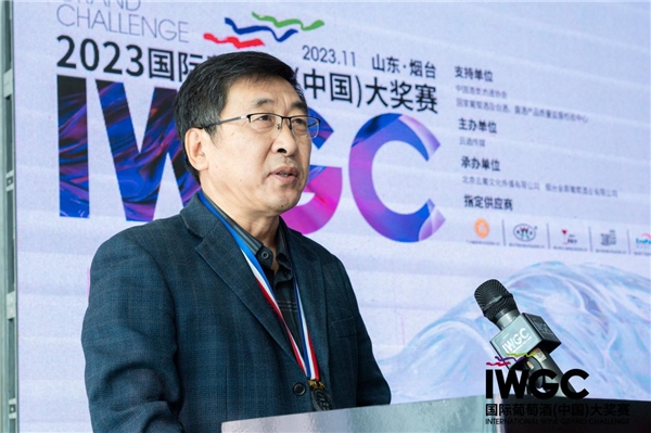 IWGC榜单发布：让葡萄酒的“中国表达”成为常态(图6)