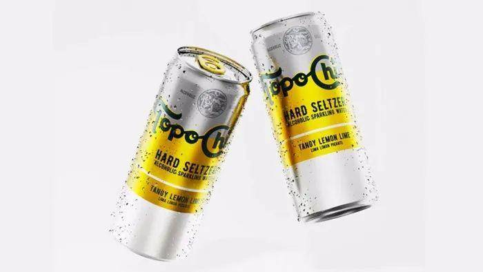 可口可乐拟推出第三款酒精饮料(图3)