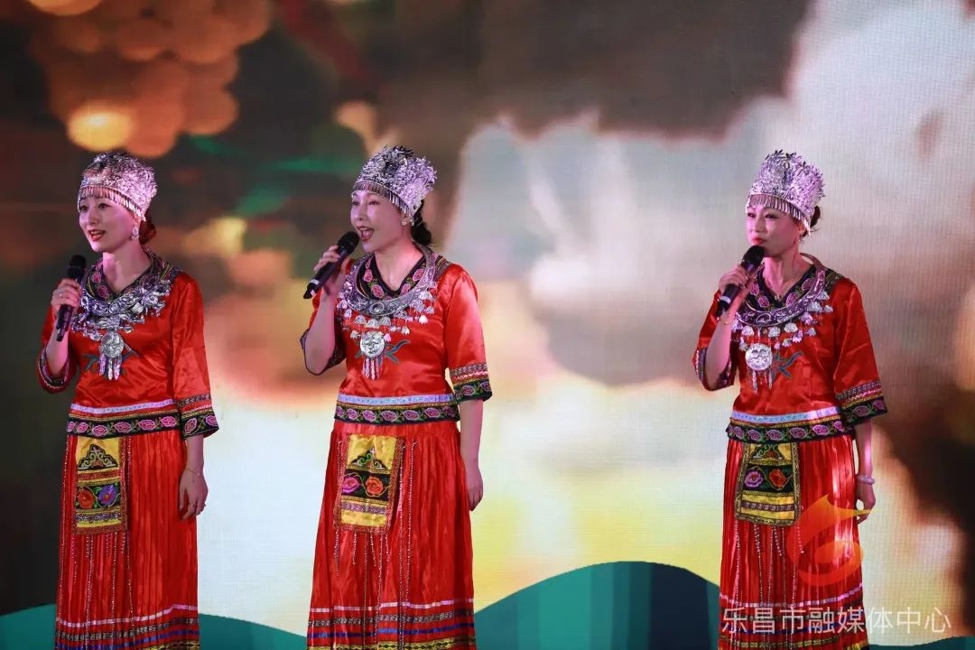 山海相拥燃情朗乐！大朗乐昌对口帮扶共建交流系列主题活动暨乐昌2023誉马葡萄酒文化旅游节活动盛大启幕(图5)