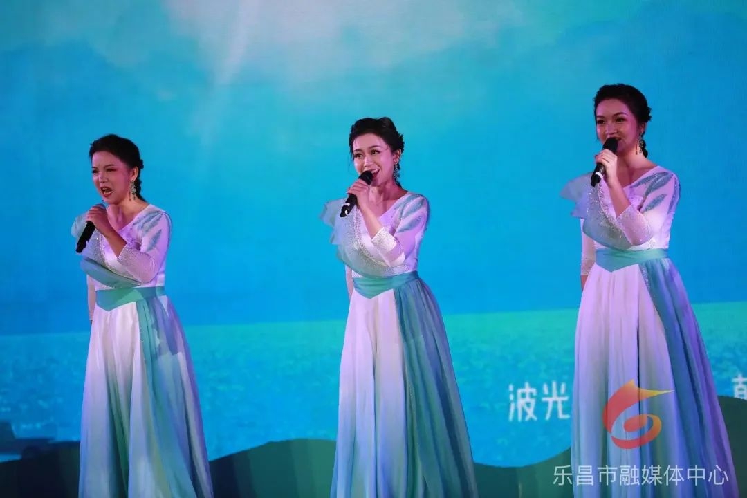 山海相拥燃情朗乐！大朗乐昌对口帮扶共建交流系列主题活动暨乐昌2023誉马葡萄酒文化旅游节活动盛大启幕(图6)