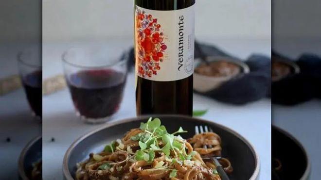 2023年10种葡萄酒品种类型每一种独特味香新年春节送礼必备(图19)