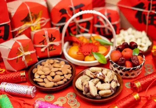 2023年春节用酒怎么选？必囤这4款既保得住钱包又稳得住面子(图1)