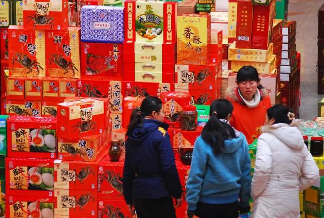 2023年春节用酒怎么选？必囤这4款既保得住钱包又稳得住面子(图3)