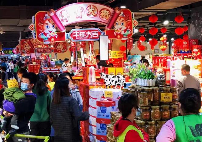 2023年春节用酒怎么选？必囤这4款既保得住钱包又稳得住面子(图4)