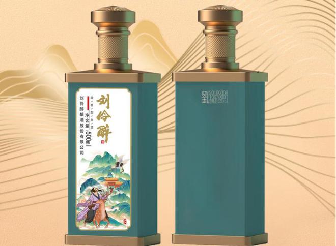 2023年春节用酒怎么选？必囤这4款既保得住钱包又稳得住面子(图5)