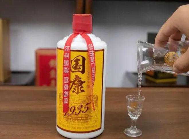 2023年春节用酒怎么选？必囤这4款既保得住钱包又稳得住面子(图8)