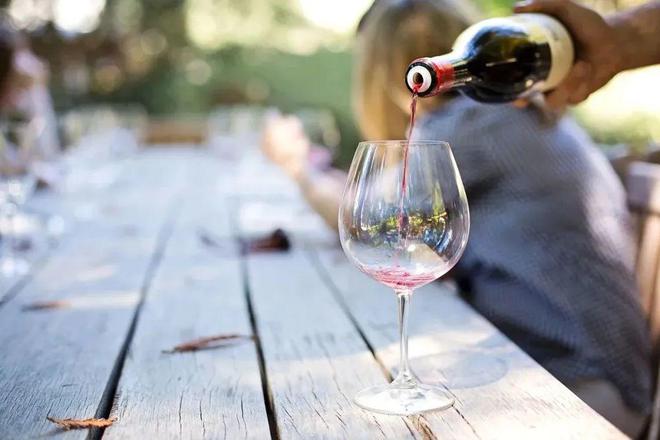 智利葡萄酒进口额持续下降何时到头？(图2)