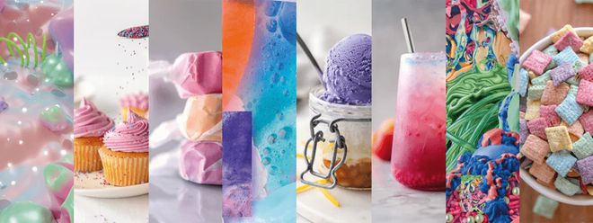 ADM发布2023年风味及色彩趋势深度解析食品饮料4大发展新风向(图2)