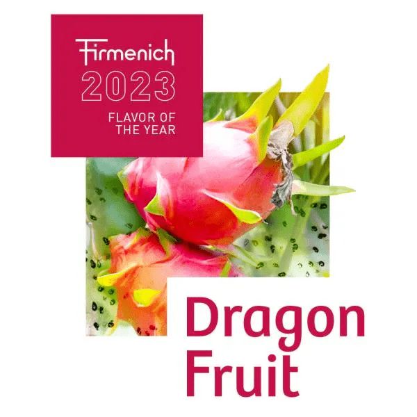 ADM发布2023年风味及色彩趋势深度解析食品饮料4大发展新风向(图8)