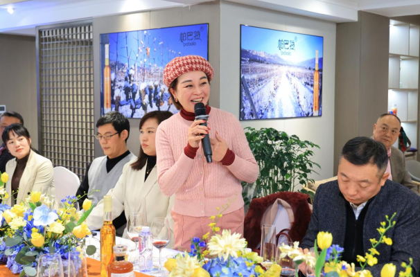 2023云南高品质葡萄酒品鉴推介会在广州成功举办(图9)