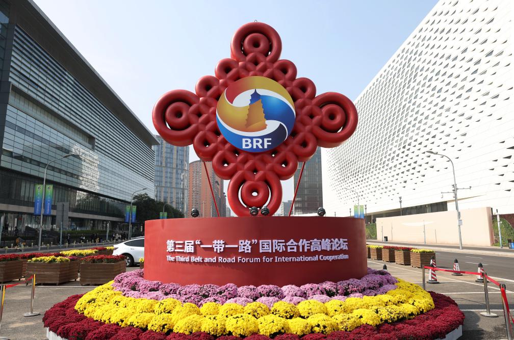 聆听2023丨听开放的声音(图1)