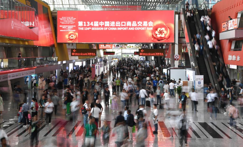 聆听2023丨听开放的声音(图4)