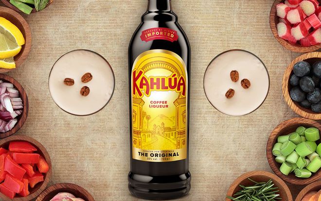 酒精+咖啡是美味的叠加还是风险的提高？(图1)