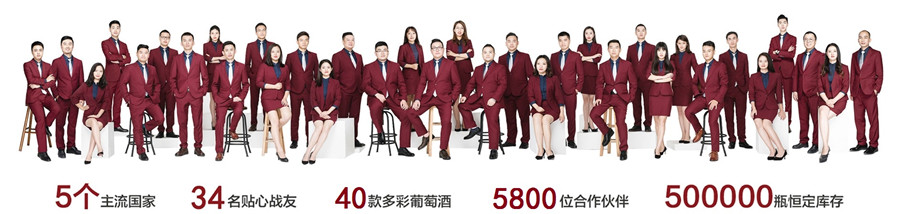 2023年红酒市场生意好做吗(图1)