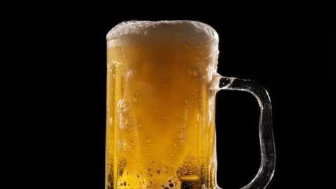 要闻 无酒精饮料在法大获成功；德国去年12月通胀率增至37%(图1)