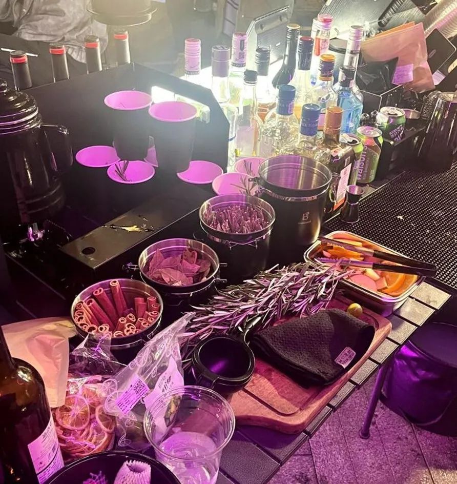 热红酒突然爆火！很多人尝试！专家紧急提醒！(图2)