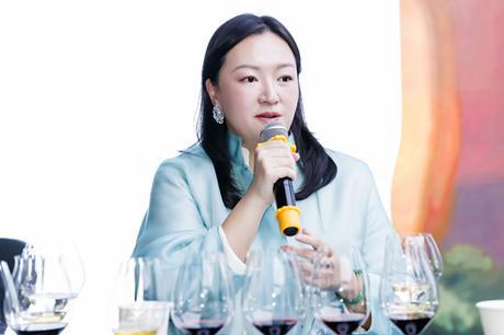 龙腾四海丨龙亭•红珍藏级葡萄酒隆重发布(图4)
