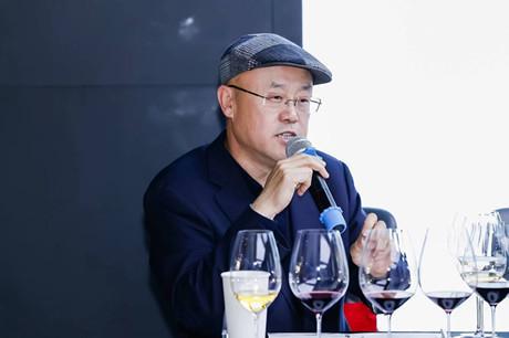 龙腾四海丨龙亭•红珍藏级葡萄酒隆重发布(图6)