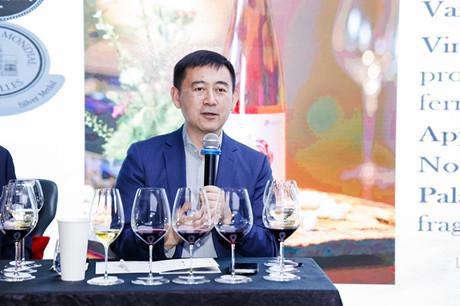 龙腾四海丨龙亭•红珍藏级葡萄酒隆重发布(图5)