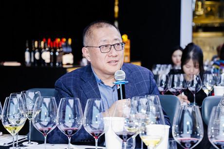 龙腾四海丨龙亭•红珍藏级葡萄酒隆重发布(图7)