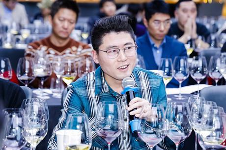 龙腾四海丨龙亭•红珍藏级葡萄酒隆重发布(图10)