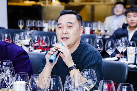 龙腾四海丨龙亭•红珍藏级葡萄酒隆重发布(图8)