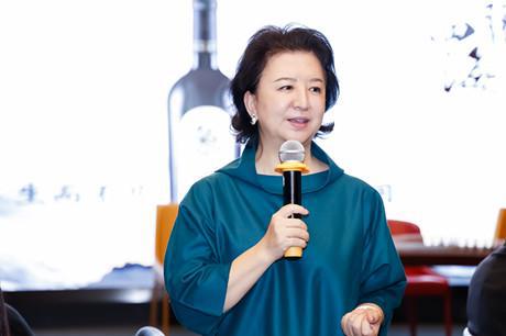 龙腾四海丨龙亭•红珍藏级葡萄酒隆重发布(图15)