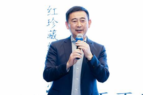 龙腾四海丨龙亭•红珍藏级葡萄酒隆重发布(图13)