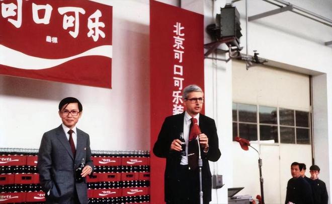 一年卖出 32 亿！这个中国最“土”饮料打败可口可乐还要多久？(图3)