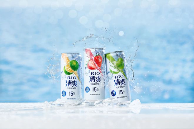 寻找“第二曲线”？东鹏饮料瞄准低度酒！(图3)