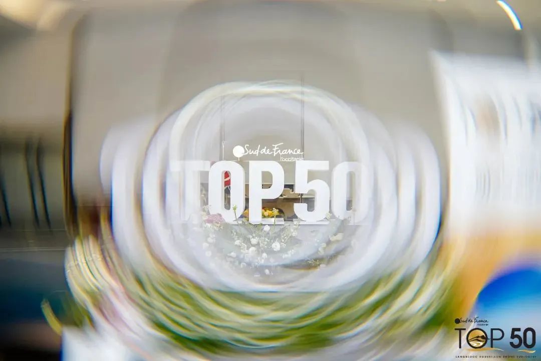 喝法南葡萄酒这个酒单不会出错 2023法南Top50获奖酒款出炉(图5)