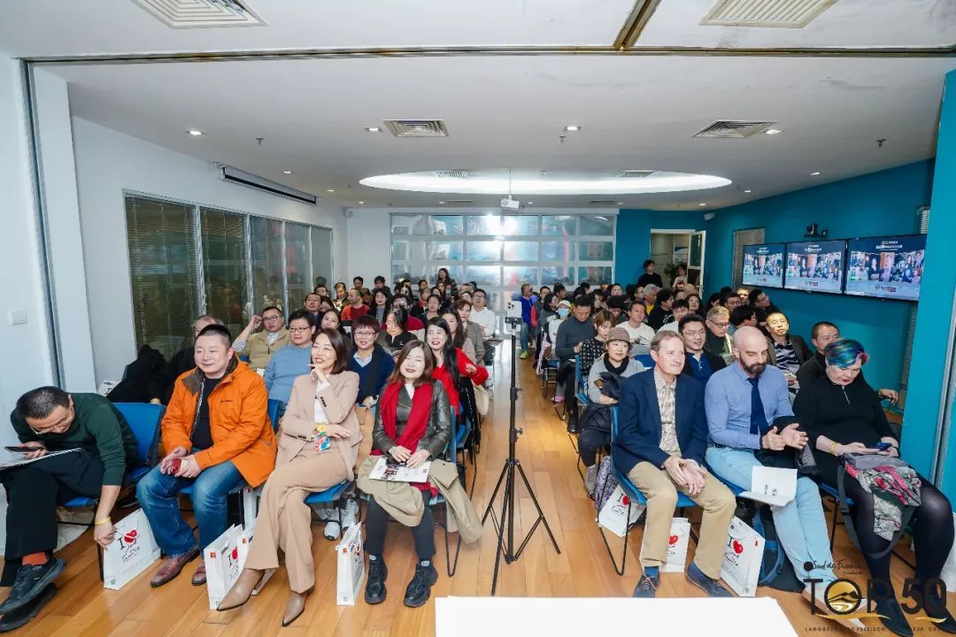 喝法南葡萄酒这个酒单不会出错 2023法南Top50获奖酒款出炉(图7)