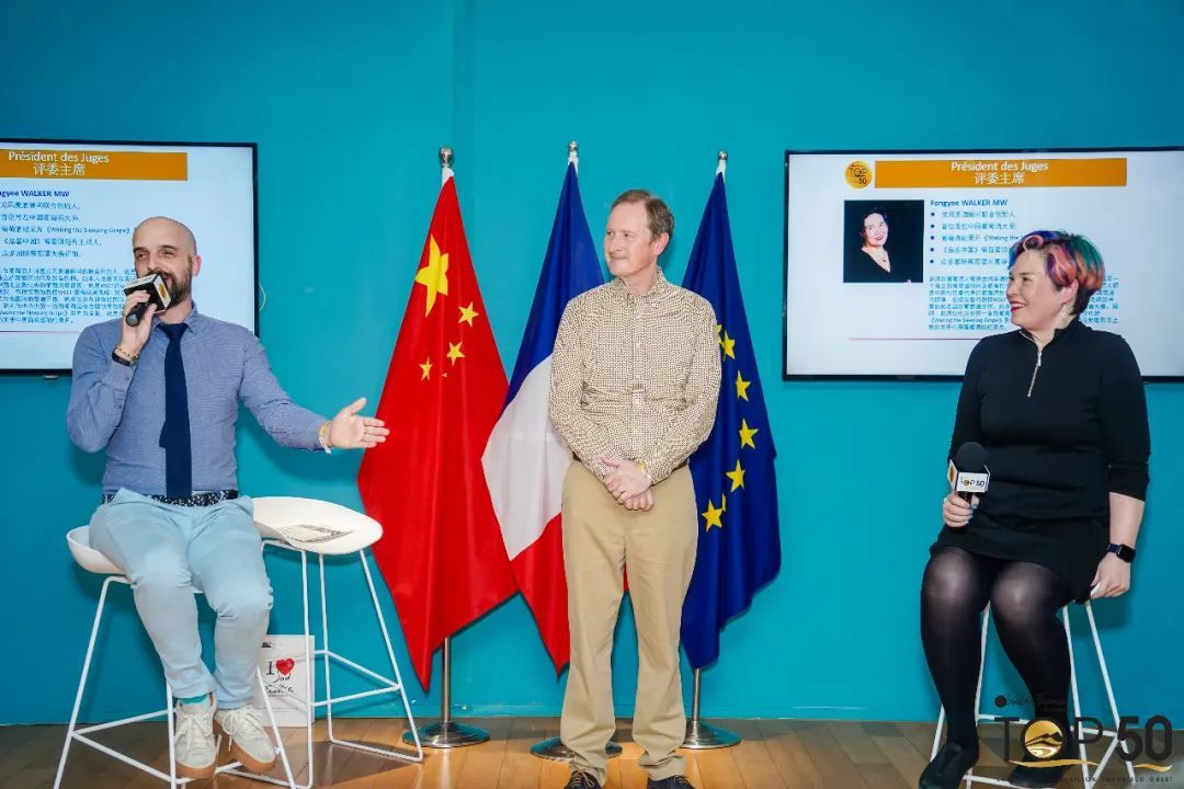 喝法南葡萄酒这个酒单不会出错 2023法南Top50获奖酒款出炉(图9)