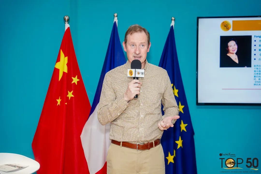 喝法南葡萄酒这个酒单不会出错 2023法南Top50获奖酒款出炉(图10)