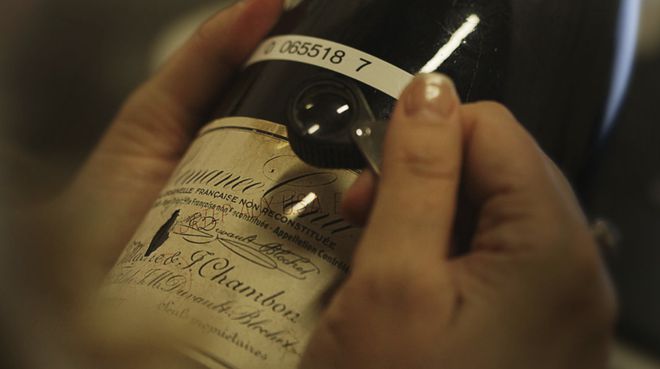 葡萄酒如何“酿造”人类历史？(图4)