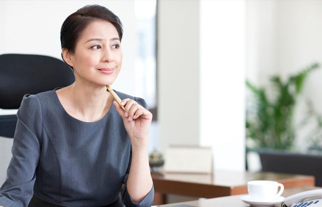 女性体内雌激素充足常见5个表现对照一下你占几个？(图2)
