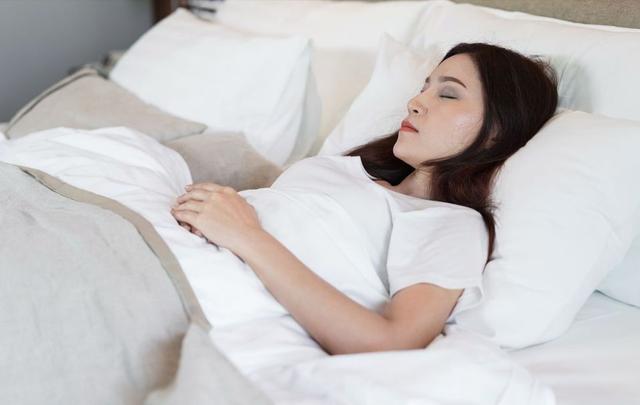 女性体内雌激素充足常见5个表现对照一下你占几个？(图3)