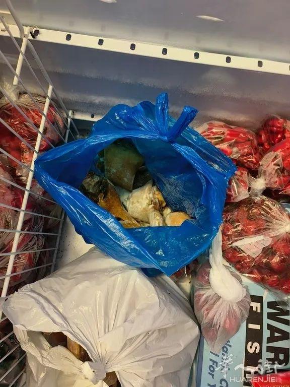 都灵食品店和快餐店食物储存不当及卫生恶劣被查封查扣(图3)