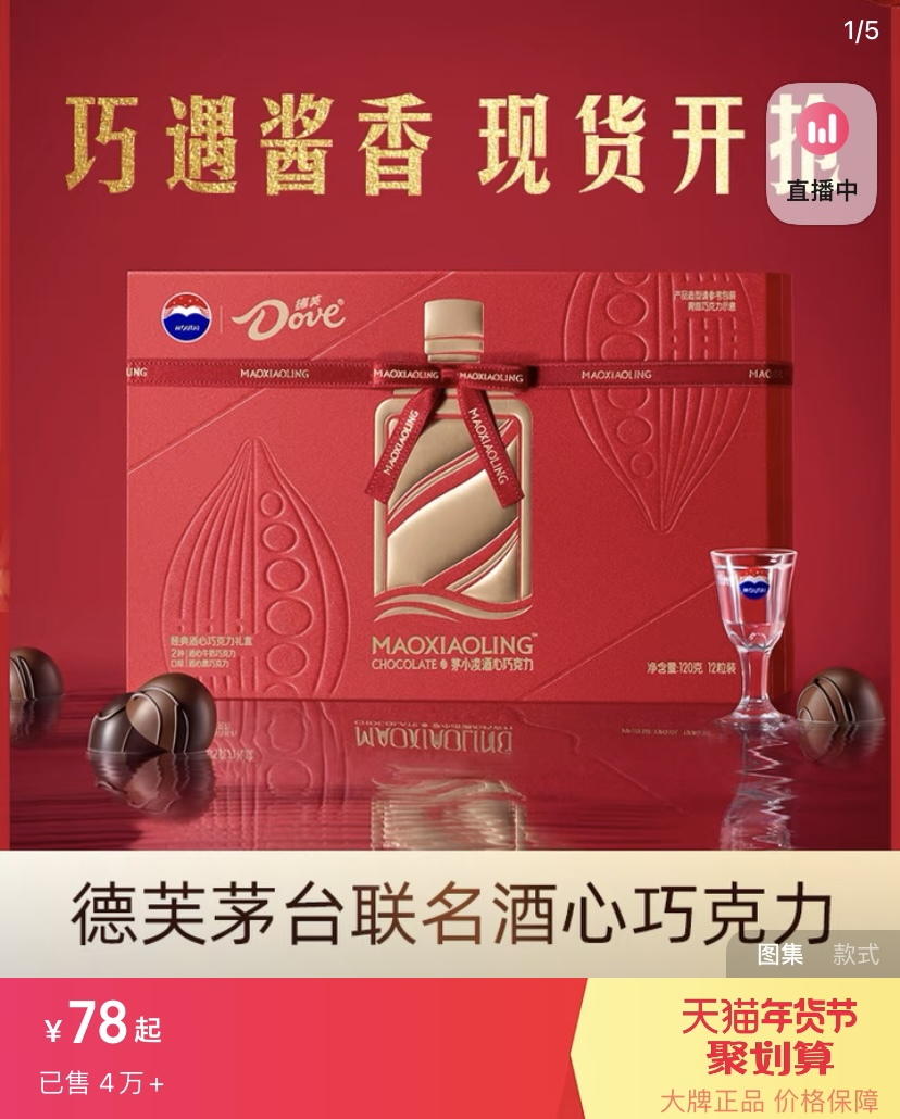内卷的白酒纠结的投资者(图1)