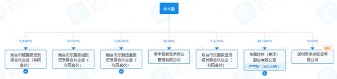 终止GDR发行东鹏饮料龙年开局难言“热辣滚烫”？(图3)