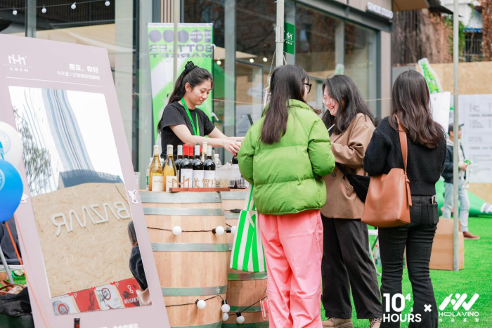 胡润百富TOP10酒庄美贺庄园以艺术之名分享贺兰山东麓葡萄酒独特魅力！(图9)